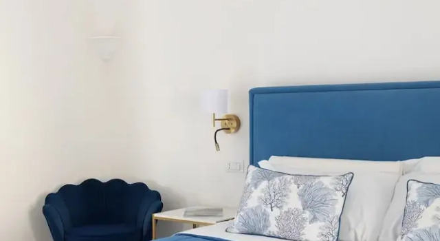 YourHome - Tramontano Suite