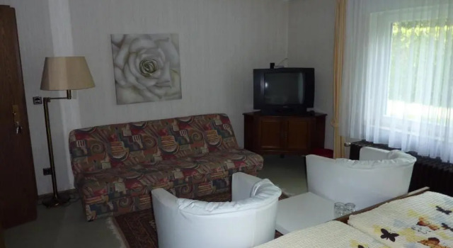 Двухместный номер Standard Hotel Heidehaus