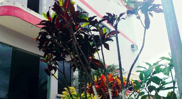 Hotel Salduba, Prenota Hotel Atacames Esmeraldas