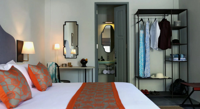 Lovinalife Room & Cafe, Book Hotel Singaraja Buleleng