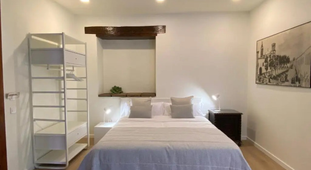 Nava Suites