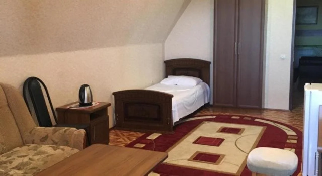 Diana Guest House