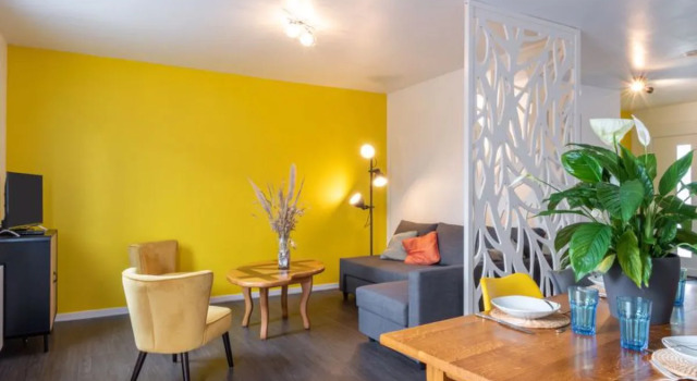 Valentina 34233, Book Hotel Hoteller i Port-Bail-sur-Mer med parkering, Parkering
