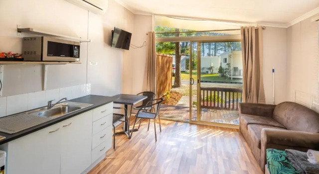Студия Superior Ingenia Holidays Byron Bay