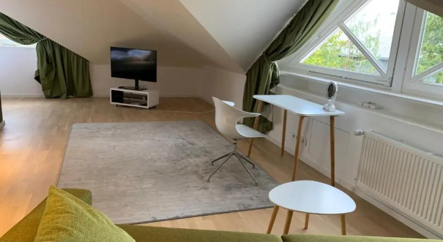 Park-Lodge Am Rohrbusch