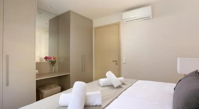 Hektor Luxury Suite