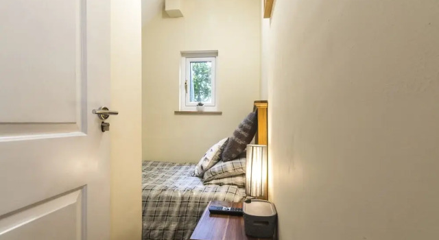 Holey Moley Lodge - 2 Bedroom