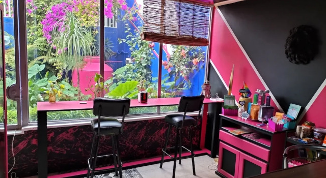 Номер Standard Posada Bugambilia