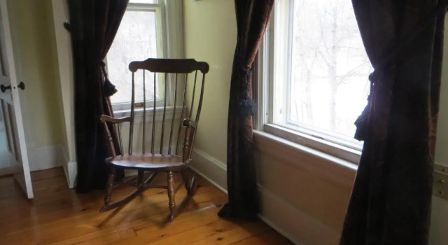 Cooperstown Bed and Breakfast, Varaa Hotelli Cooperstown New York State