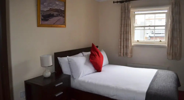 Metrostays - O'Connell Street 85-3, Забронировать Апартаменты/квартира Отели в центре Дублина, в центре