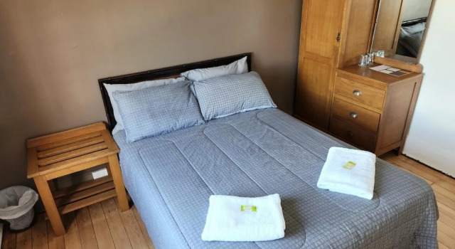 Номер Economy The Exchange Hotel