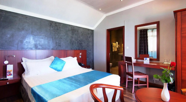 Семейный номер Standard Gold Beach Resort
