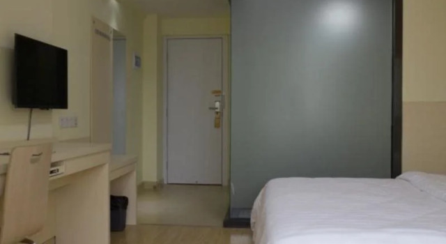 7 Days Inn Nanning Renmin Middle Road Chaoyang Square Branch
