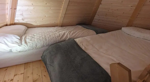 Номер Standard Woods Meadow Glamping