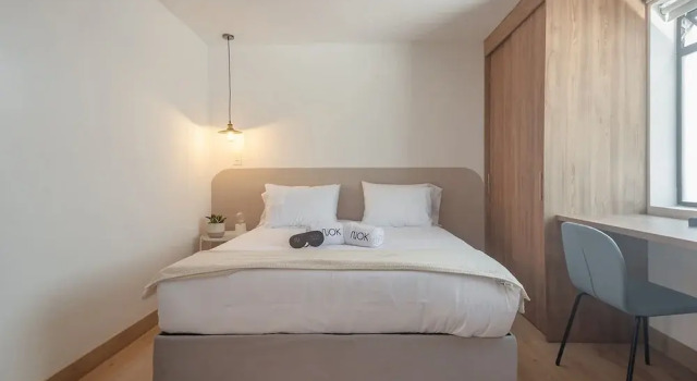 NOK Peaceful 3BR in Medellin