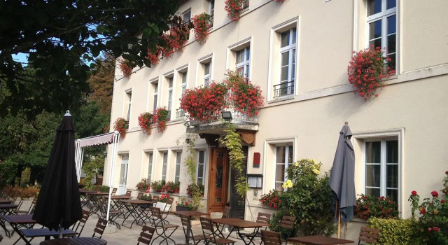 Le Clos De Mutigny, Varaa Hotelli La Chaussee-sur-Marne Champagne