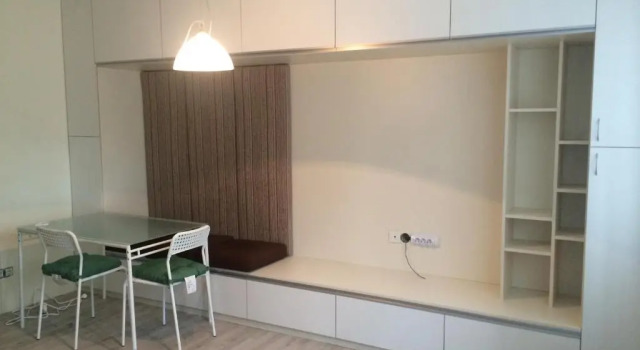 Апартаменты Modern Studio 20 Meters from Mladost 1 Metro Station