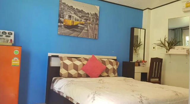 Mountain View Guest House, Забронировать Гостевой дом Гостевые дома Южного Таиланда, Гостевой дом