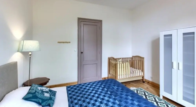 Villa Madelon