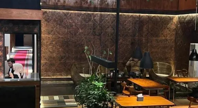 The Cakala Residence, Book Hotel Hotels in Sleman with Parking, Parking