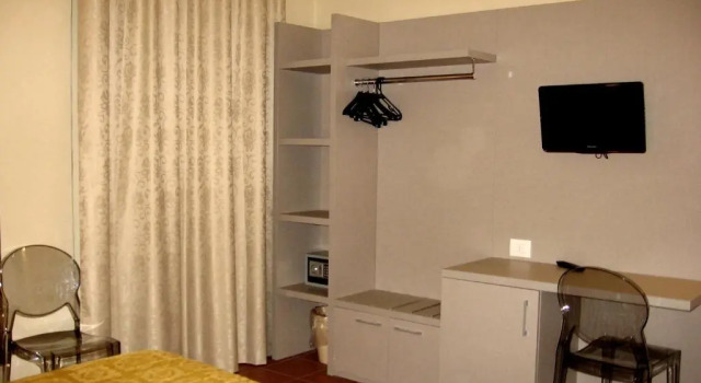 Двухместный номер Albergo Firenze