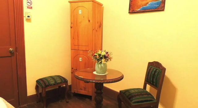 Номер Standard Lima Wari Hotel Boutique