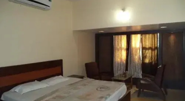 Hotel Abhashree