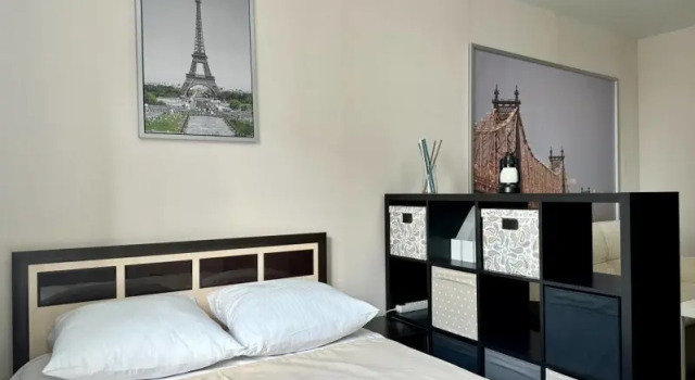 EasyRent на Московском, Prenota Hotel Hotel a Samara con parcheggio, Parcheggio