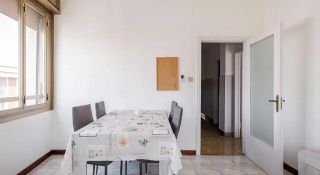 Апартаменты с 3 комнатами Quiet and Cozy Urban Apartment by Wonderful Italy