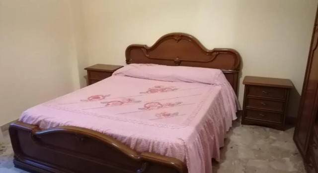 Апартаменты Lido Azzurro Appartement avec vue sur plage