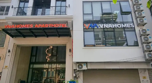 VNAHOMES APARTHOTEL, Забронировать Апартаменты/квартира Апартаменты Ханоя, Апартаменты/квартира