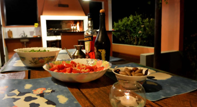 La Monturera, Loft de campo, Rezervasyon Otel Colonia havuzlu oteller, Yüzme Havuzu