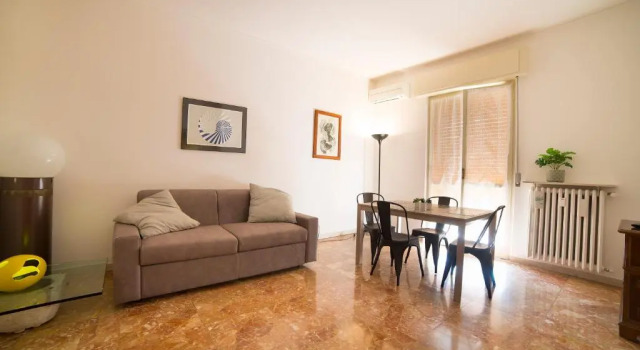 Апартаменты с 2 комнатами Dimore Verona