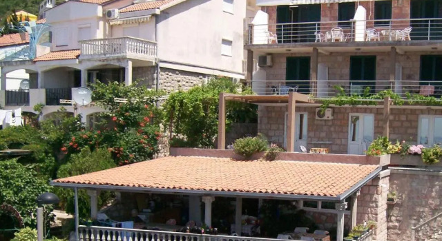 Апартаменты Apartments Grloman