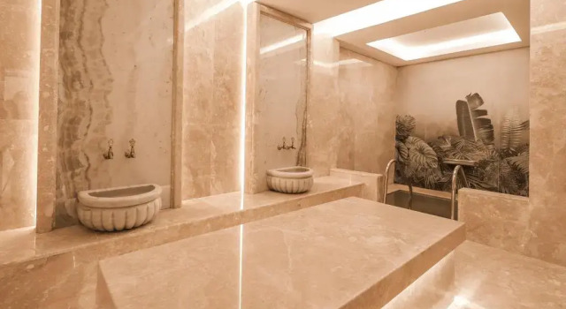 Sia Hotel Thermal & Spa