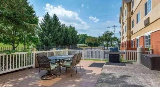 Motel 6 Suites Philadelphia Malvern Swedesford Rd, PA