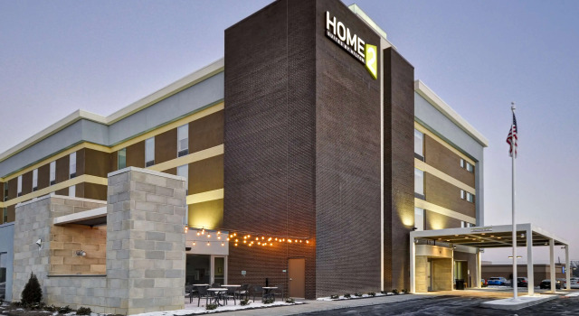 Home2 Suites By Hilton Mt. Juliet, Tn, Prenota Hotel Mount Juliet Tennessee