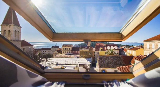 Апартаменты Deluxe Apartments Selak