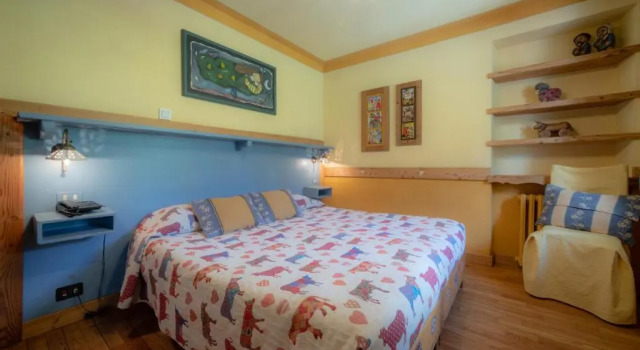 Двухместный номер Standard Hotel della Nouva Pila