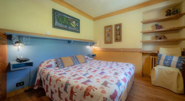 Двухместный номер Standard Hotel della Nouva Pila