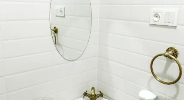 Номер Deluxe Home Kazbegi