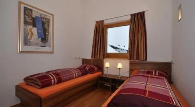 Alpenapart Arlberg, Book Hotel Warth am Arlberg 