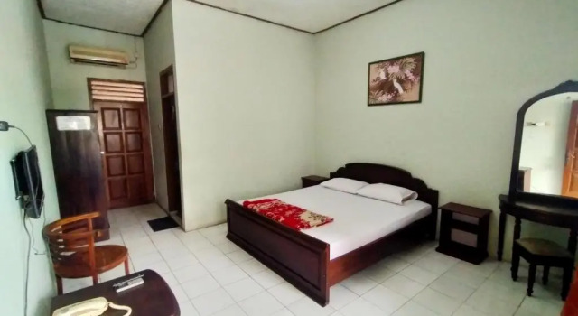 Doppel Suite Hotel Garuda Syariah near Alun Alun Banjarnegara