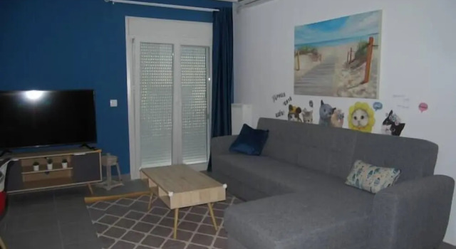 GTD33702 - Feel the Acropolis Apt