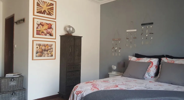 B&B Villa Alegria, Rezervovat Penzión se snídaní Tarrafal 