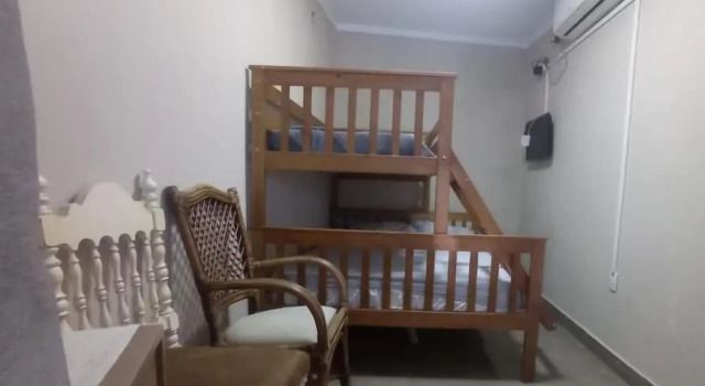 Номер Standard Hospedaria Antídoto