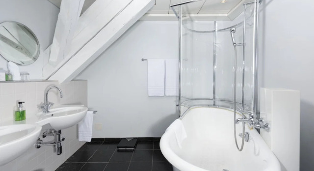 Номер Economy Hotel Stadthaus