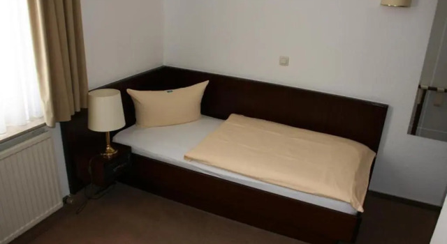 Номер Standard Hotel Diening