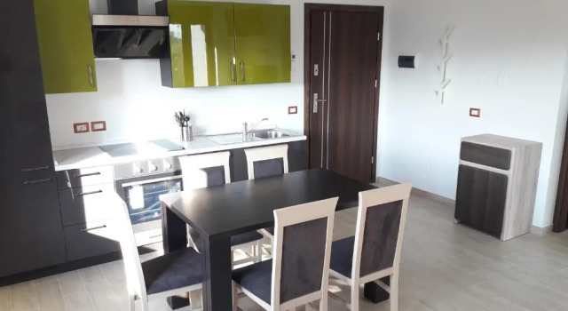 Apartment Villa del Parco