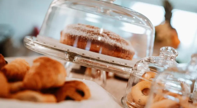 Семейный номер Standard Bed and Breakfast Canalgrande